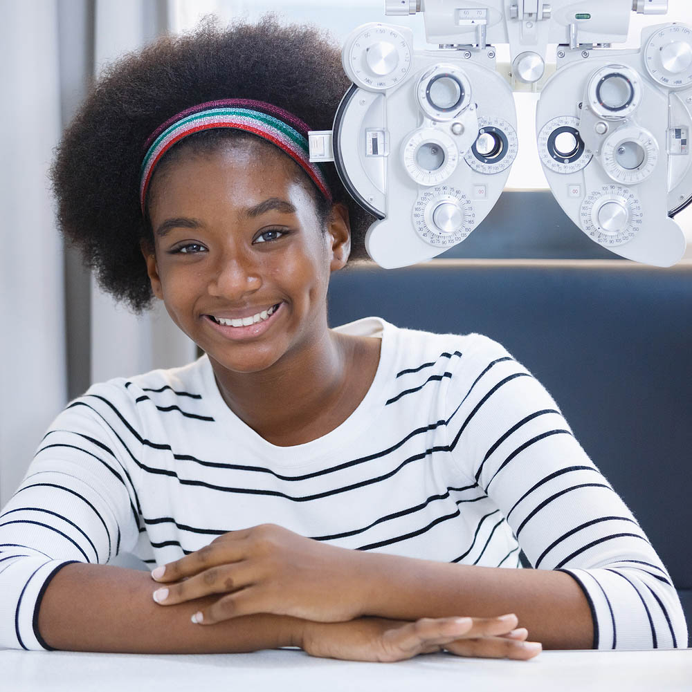 Comprehensive Eye Exams in Lancaster