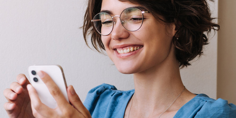 Designer frames in Lancaster
