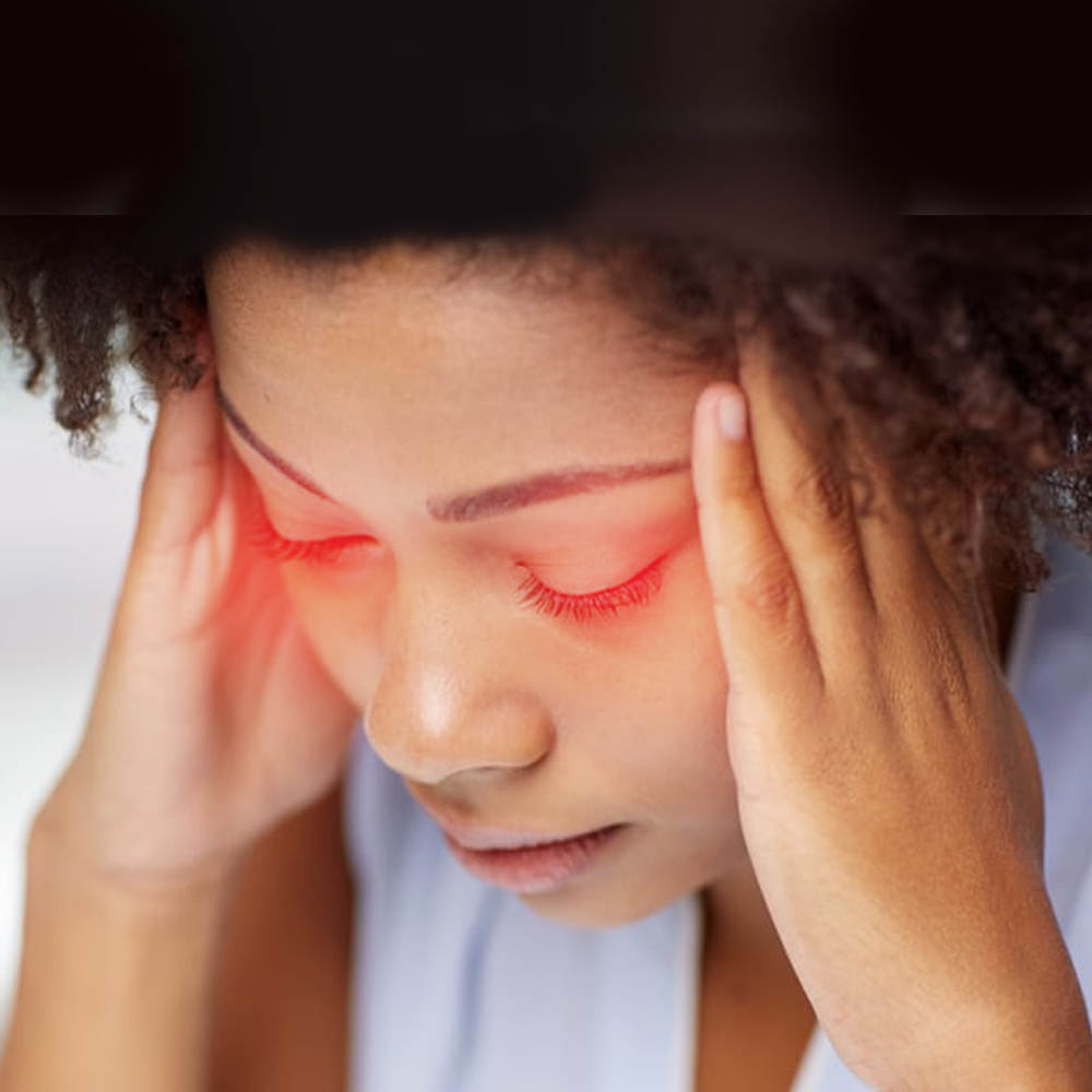Emergency Eye Care in Lancaster