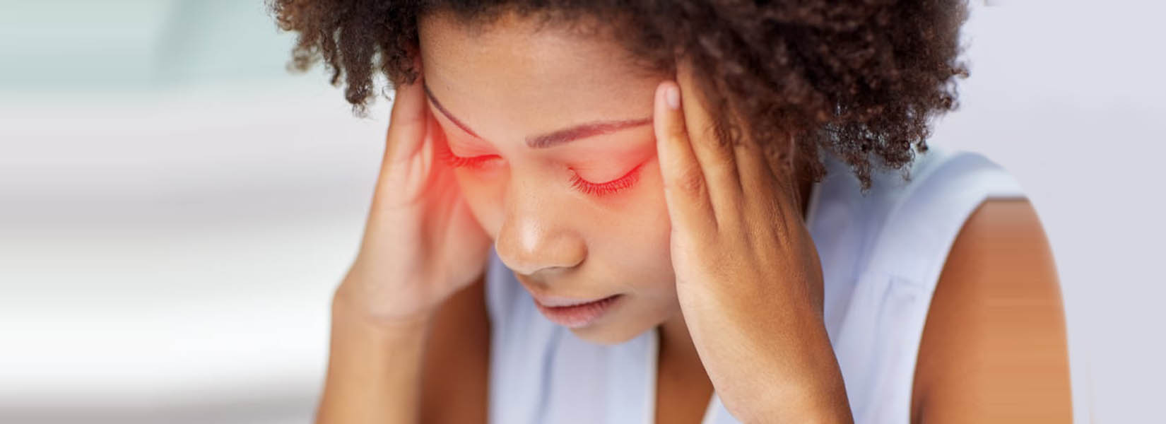 Eye Emergencies in Lancaster